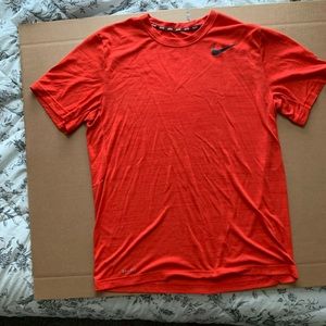 Men’s Nike Dry Fit T-shirt